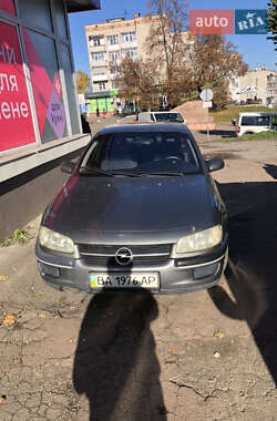 Седан Opel Omega 1995 в Бердичеве