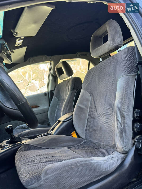 Седан Opel Omega 1997 в Стрые фото 22 Седан Opel Omega 1997 в Стрые