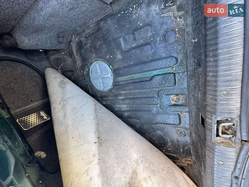 Седан Opel Omega 1997 в Стрые фото 27 Седан Opel Omega 1997 в Стрые