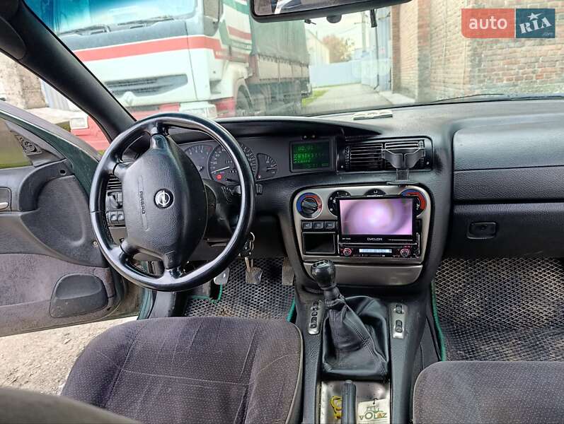 Седан Opel Omega 1994 в Луцке фото 17 Седан Opel Omega 1994 в Луцке