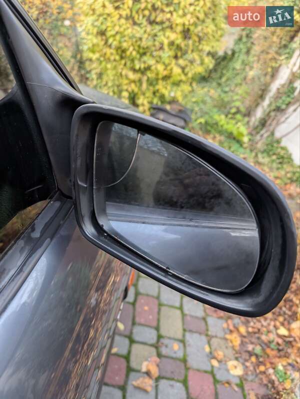Седан Opel Omega 1997 в Днепре