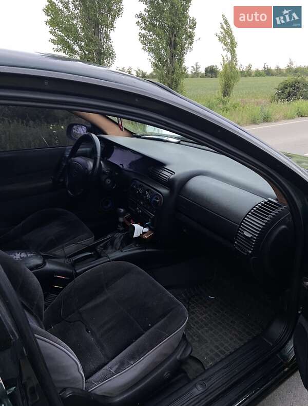 Универсал Opel Omega 1998 в Николаеве фото 2 Универсал Opel Omega 1998 в Николаеве