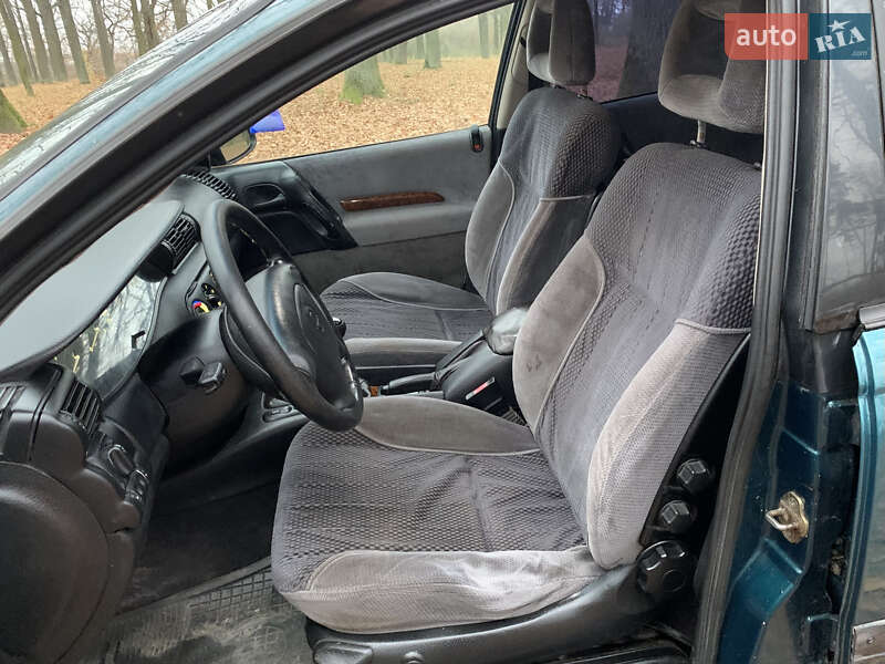 Універсал Opel Omega 1995 в Ківерцях фото 8 Універсал Opel Omega 1995 в Ківерцях