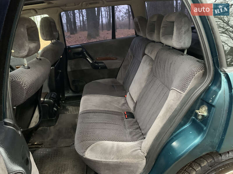 Універсал Opel Omega 1995 в Ківерцях фото 15 Універсал Opel Omega 1995 в Ківерцях