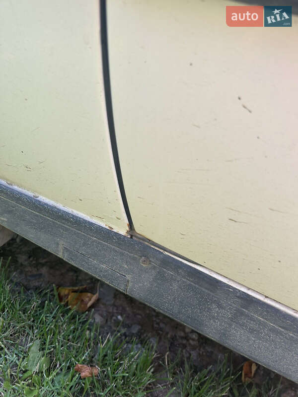 Седан Opel Omega 1988 в Глибокій фото 6 Седан Opel Omega 1988 в Глибокій