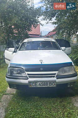 Седан Opel Omega 1988 в Глибокій
