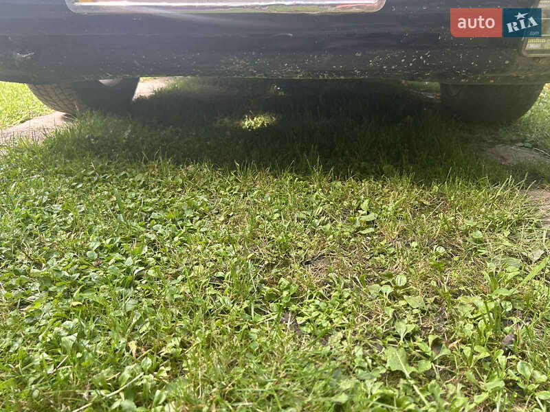 Седан Opel Omega 1988 в Глибокій фото 7 Седан Opel Omega 1988 в Глибокій