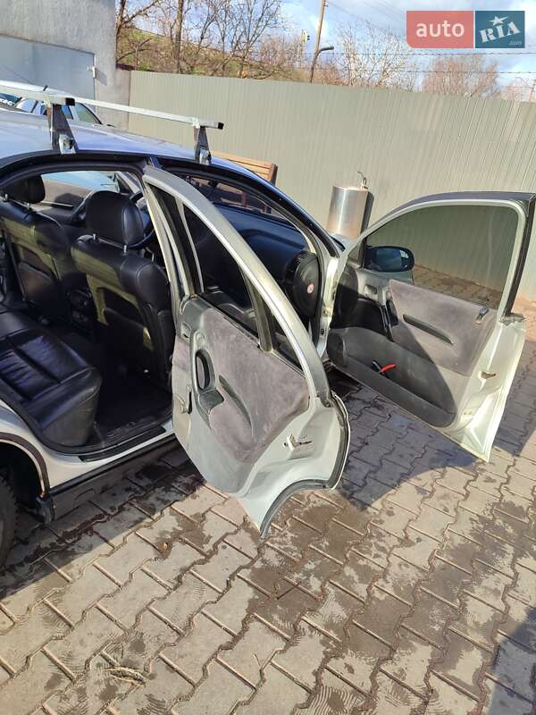 Седан Opel Omega 1999 в Кривом Роге фото 4 Седан Opel Omega 1999 в Кривом Роге