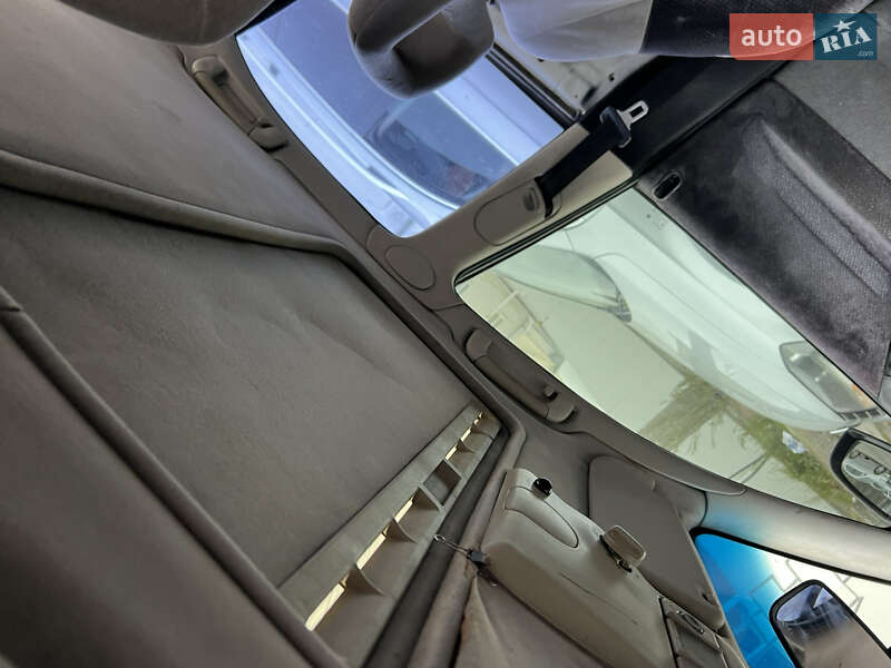 Седан Opel Omega 1995 в Киеве фото 13 Седан Opel Omega 1995 в Киеве