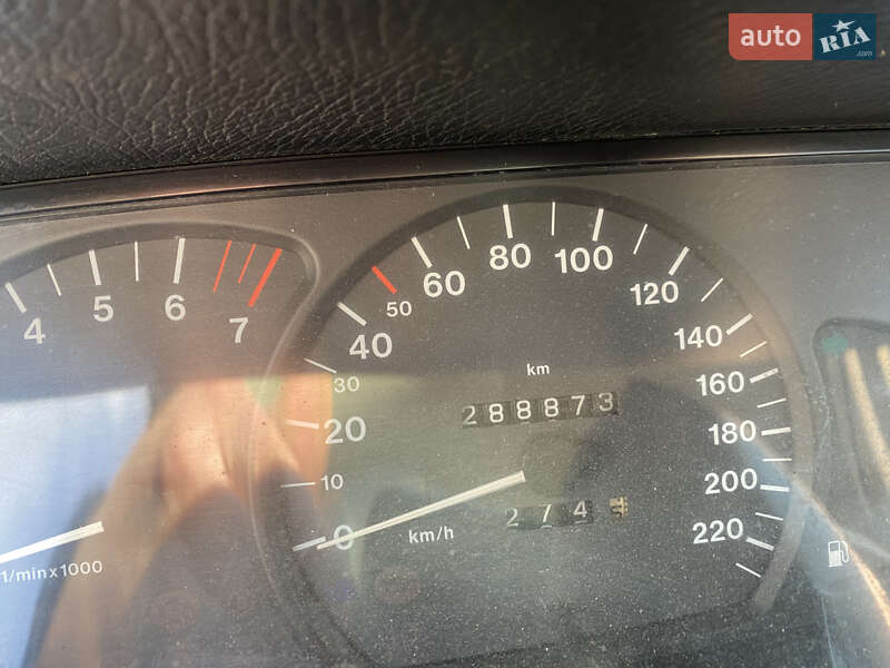 Универсал Opel Omega 1998 в Деражне
