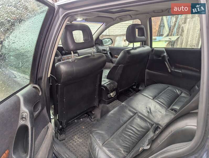 Универсал Opel Omega 1998 в Шостке фото 3 Универсал Opel Omega 1998 в Шостке