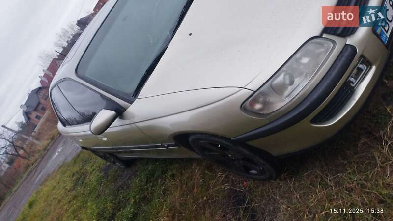 Седан Opel Omega 1997 в Шептицькому фото 14 Седан Opel Omega 1997 в Шептицькому