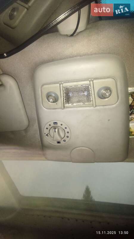 Седан Opel Omega 1997 в Шептицькому фото 34 Седан Opel Omega 1997 в Шептицькому