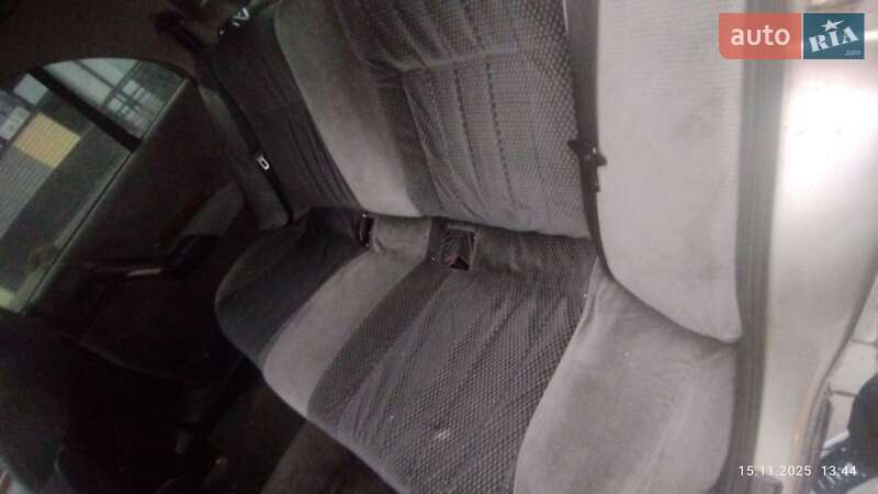 Седан Opel Omega 1997 в Шептицькому фото 37 Седан Opel Omega 1997 в Шептицькому