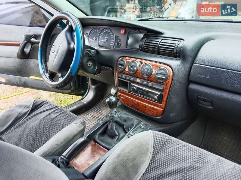 Седан Opel Omega 1996 в Тетиеве фото 13 Седан Opel Omega 1996 в Тетиеве