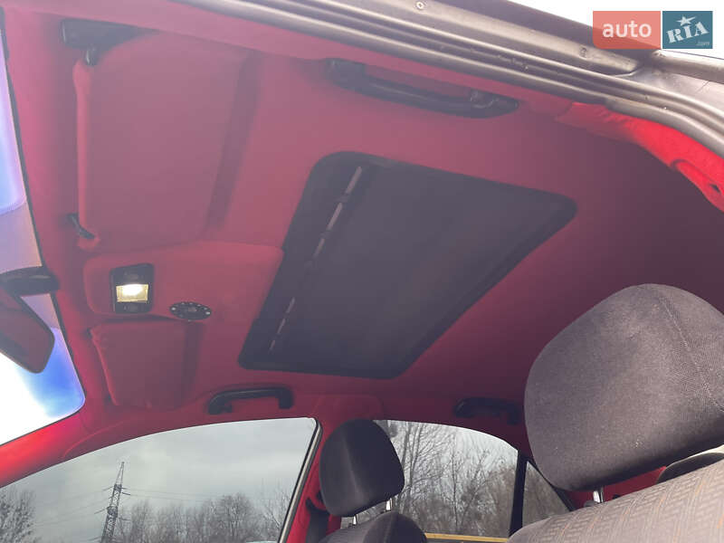 Седан Opel Omega 1998 в Львове фото 16 Седан Opel Omega 1998 в Львове