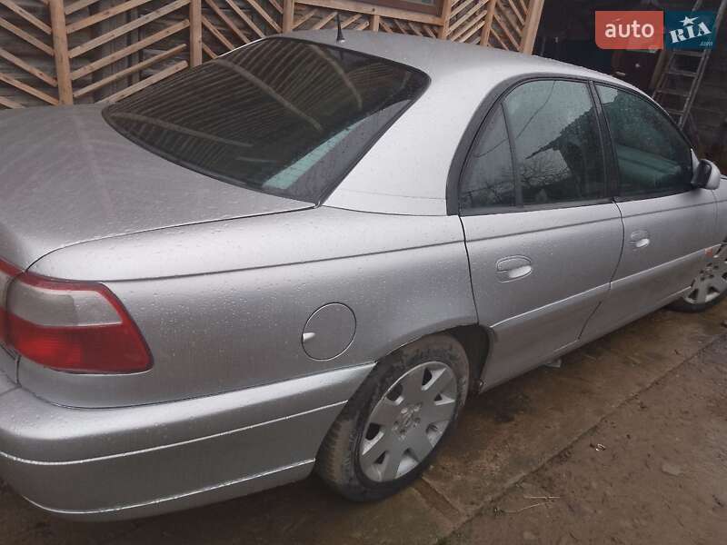 Седан Opel Omega 2000 в Вижнице фото 2 Седан Opel Omega 2000 в Вижнице
