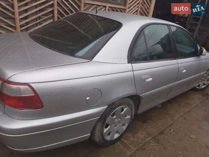 Седан Opel Omega 2000 в Вижнице фото 4 Седан Opel Omega 2000 в Вижнице