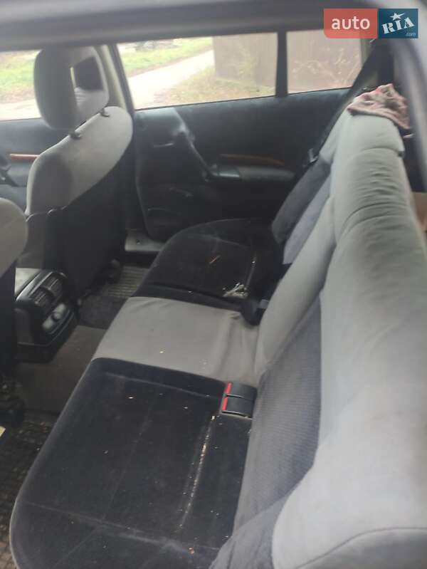 Универсал Opel Omega 1995 в Белогородке