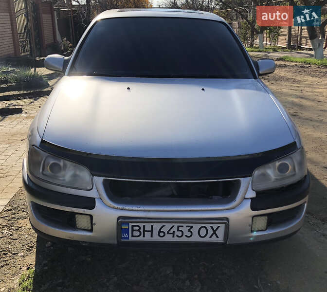 Седан Opel Omega 1997 в Теплодарі фото 4 Седан Opel Omega 1997 в Теплодарі