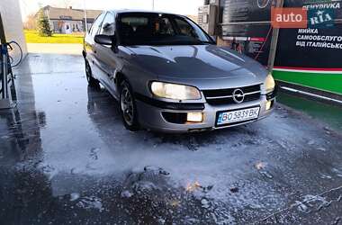Седан Opel Omega 1995 в Млинове