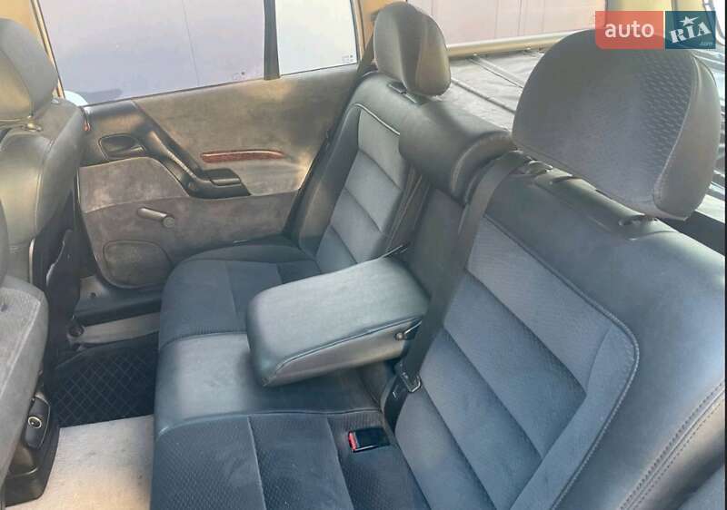 Универсал Opel Omega 1994 в Николаеве фото 7 Универсал Opel Omega 1994 в Николаеве