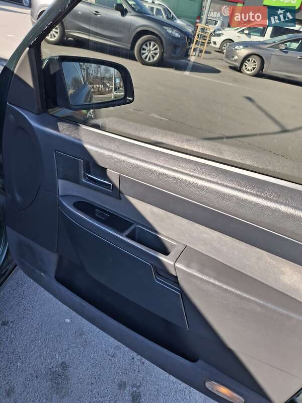 Седан Opel Omega 2003 в Василькове