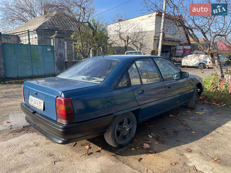 Седан Opel Omega 1994 в Николаеве