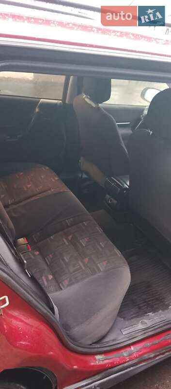 Универсал Opel Omega 1998 в Умани