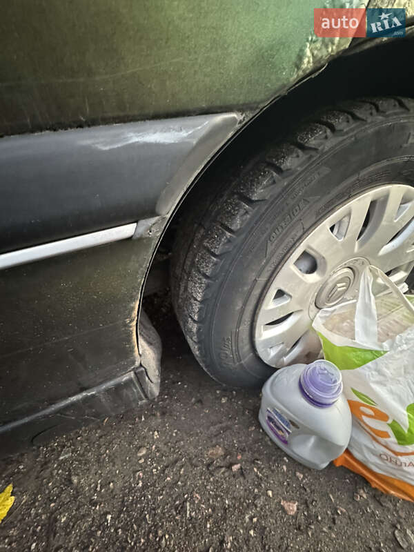 Седан Opel Omega 1994 в Кропивницком