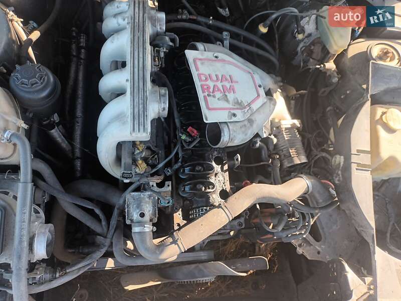 Седан Opel Omega 1991 в Южном