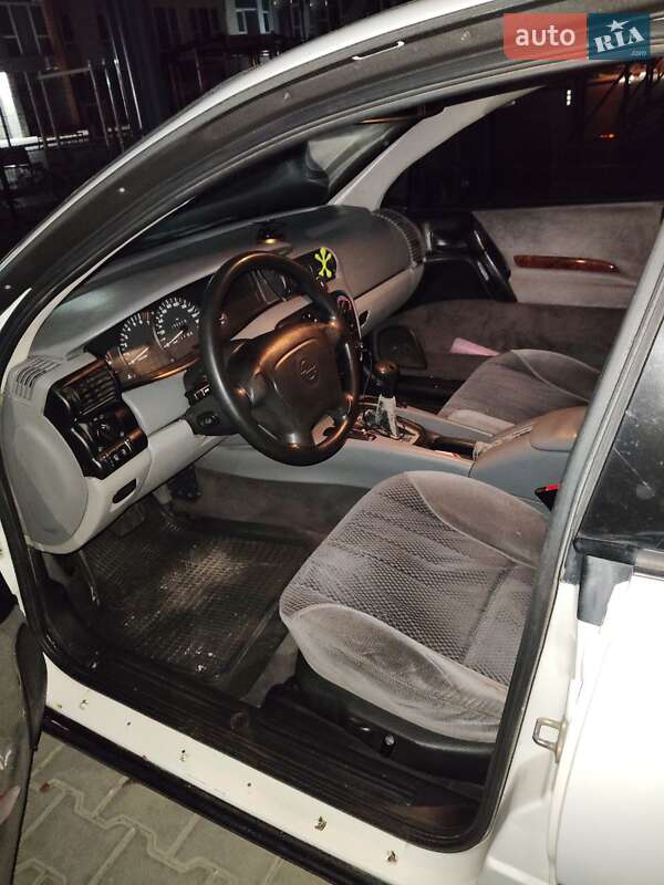 Седан Opel Omega 1995 в Одесі