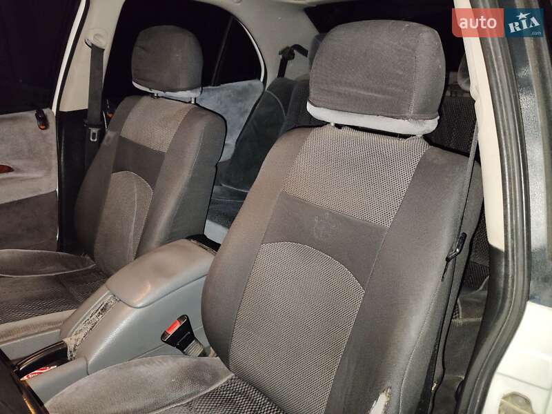 Седан Opel Omega 1995 в Одесі