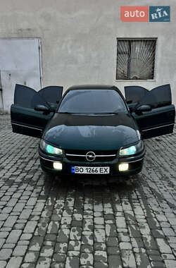Седан Opel Omega 1996 в Борщеві