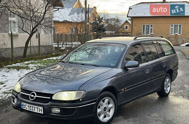 Універсал Opel Omega 1995 в Стрию