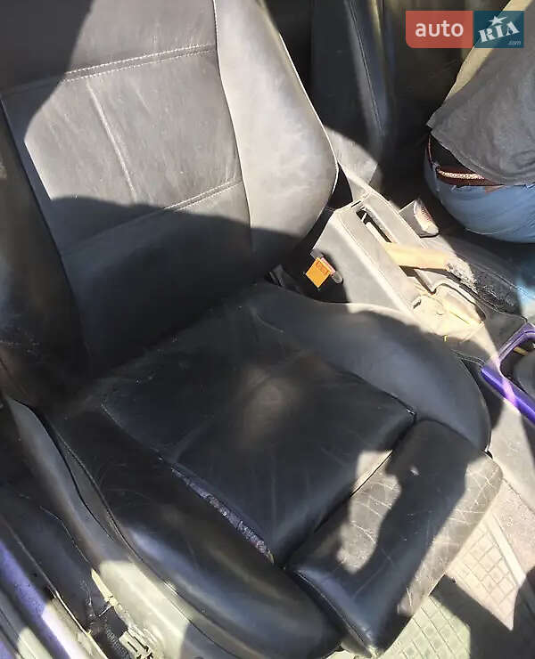 Седан Opel Omega 1991 в Ірпені