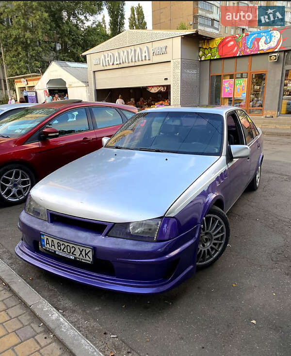 Седан Opel Omega 1991 в Ірпені