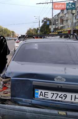 Седан Opel Omega 1988 в Днепре