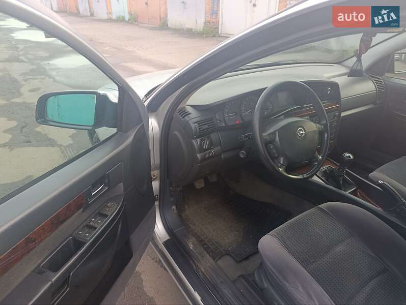 Універсал Opel Omega 2001 в Вінниці фото 9 Універсал Opel Omega 2001 в Вінниці