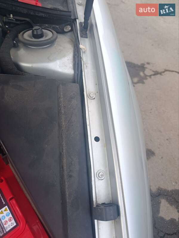 Універсал Opel Omega 2001 в Вінниці фото 20 Універсал Opel Omega 2001 в Вінниці