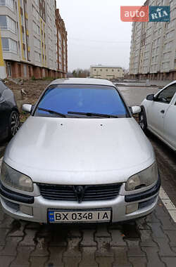 Седан Opel Omega 1997 в Хмельницькому