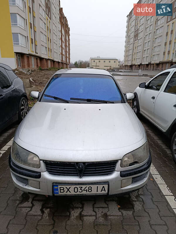 Седан Opel Omega 1997 в Хмельницком