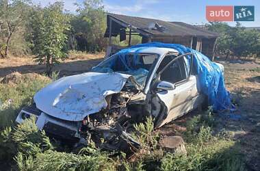 Седан Opel Omega 1997 в Березовке