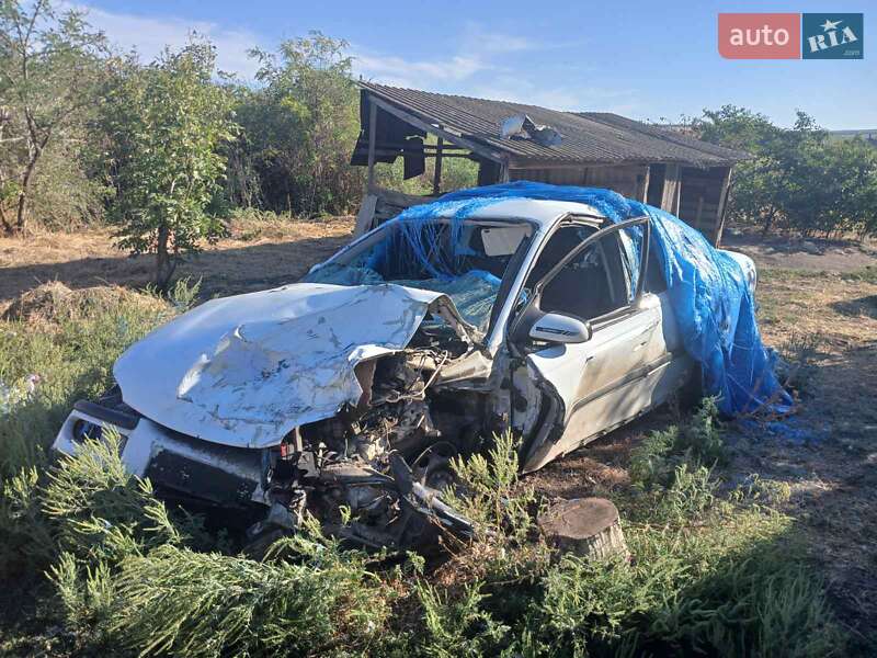 Седан Opel Omega 1997 в Березовке фото Седан Opel Omega 1997 в Березовке