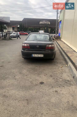 Седан Opel Omega 2002 в Ольшанах