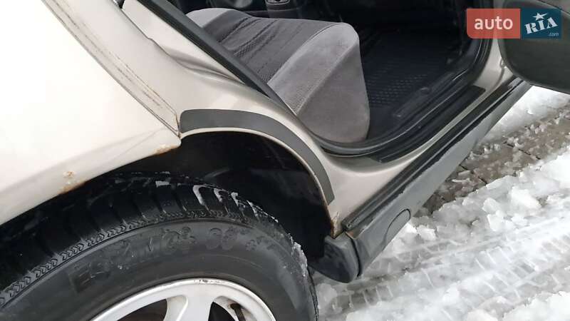 Седан Opel Omega 1996 в Львове фото 11 Седан Opel Omega 1996 в Львове