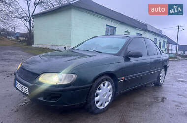 Седан Opel Omega 1994 в Маневичах