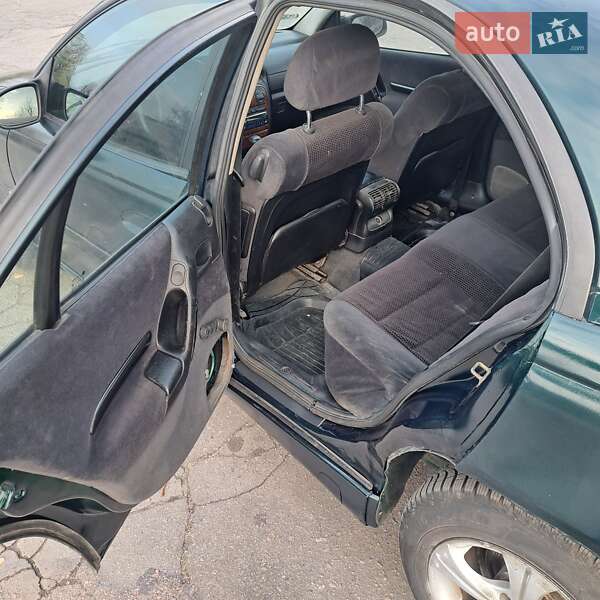 Седан Opel Omega 1994 в Каменском фото 7 Седан Opel Omega 1994 в Каменском