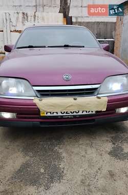 Универсал Opel Omega 1990 в Киеве