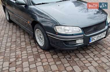 Универсал Opel Omega 1997 в Дрогобыче